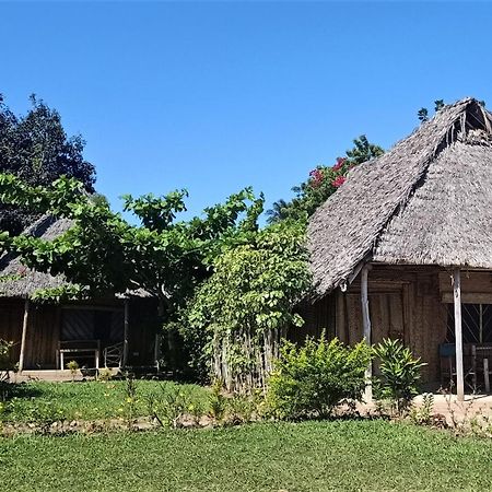 Jabar Lodge Zanzibar 외부 사진