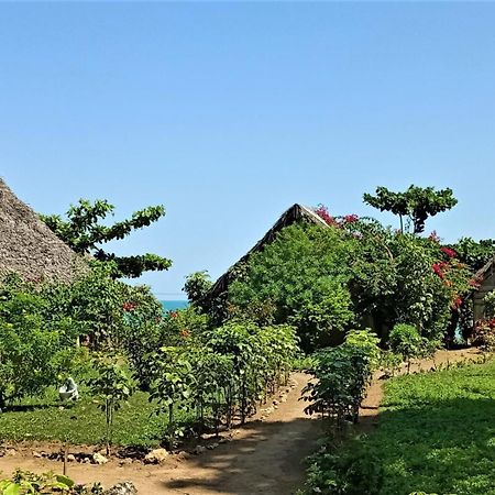 Jabar Lodge Zanzibar 외부 사진