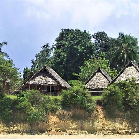 Jabar Lodge Zanzibar 외부 사진