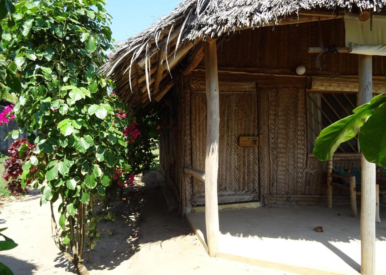 Jabar Lodge Zanzibar 외부 사진