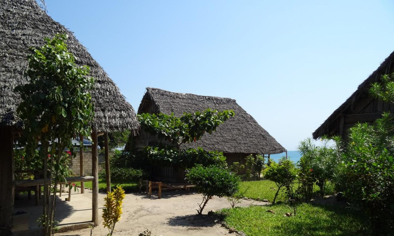 Jabar Lodge Zanzibar 외부 사진