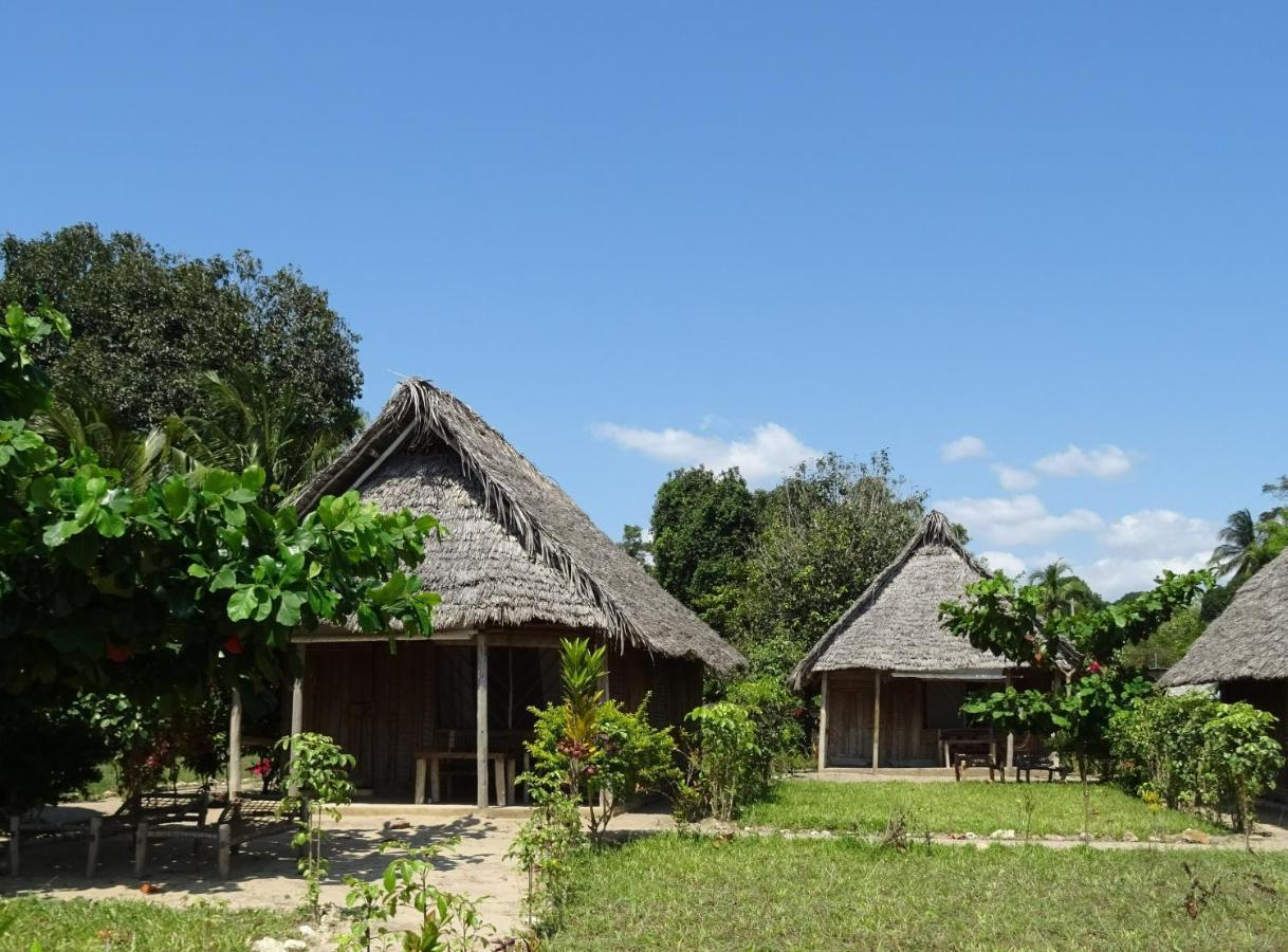 Jabar Lodge Zanzibar 외부 사진