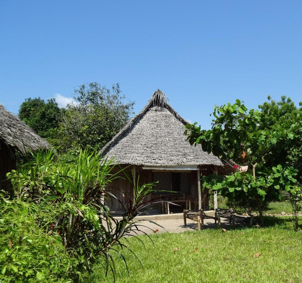 Jabar Lodge Zanzibar 외부 사진