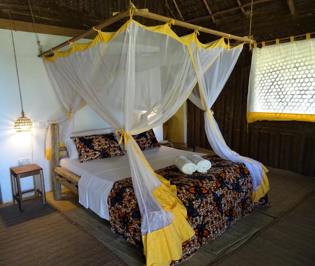 Jabar Lodge Zanzibar 외부 사진