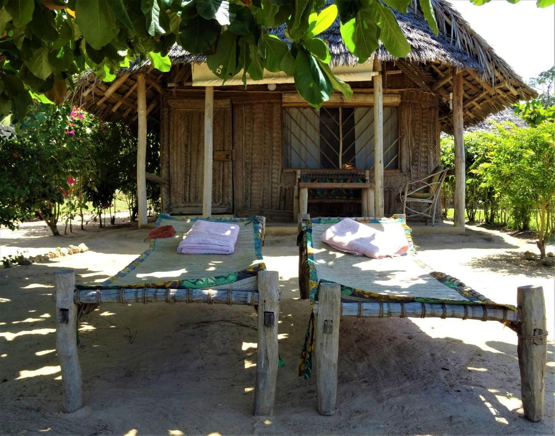 Jabar Lodge Zanzibar 외부 사진