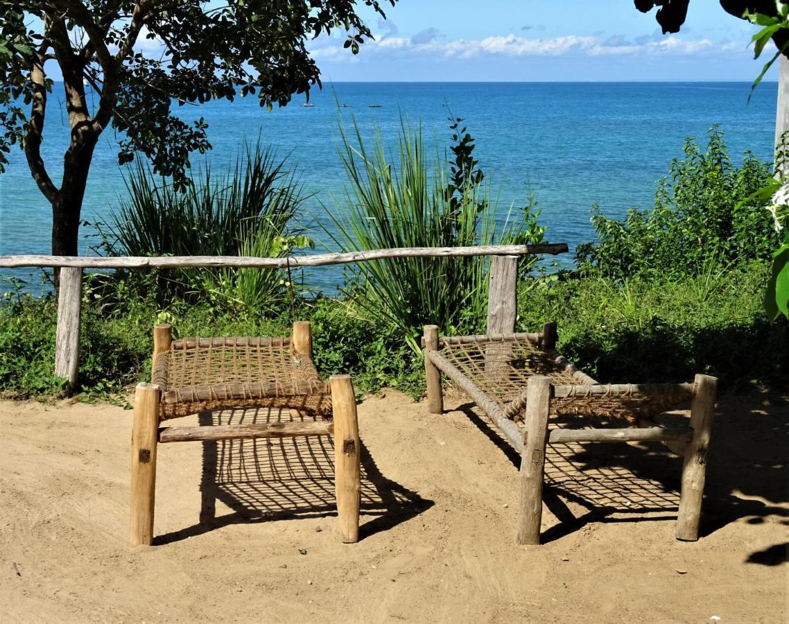 Jabar Lodge Zanzibar 외부 사진