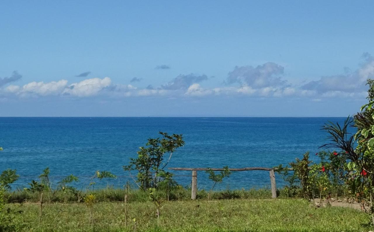 Jabar Lodge Zanzibar 외부 사진