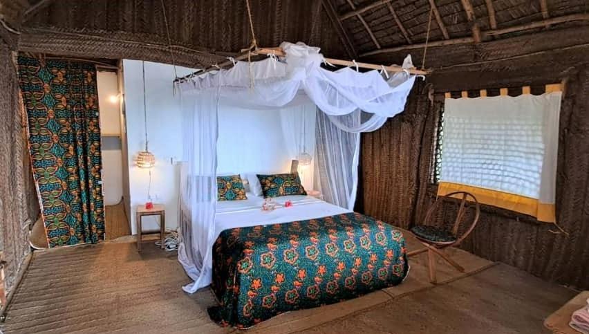 Jabar Lodge Zanzibar 외부 사진