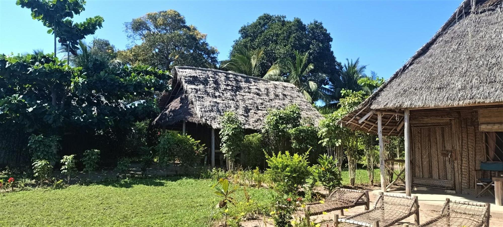 Jabar Lodge Zanzibar 외부 사진