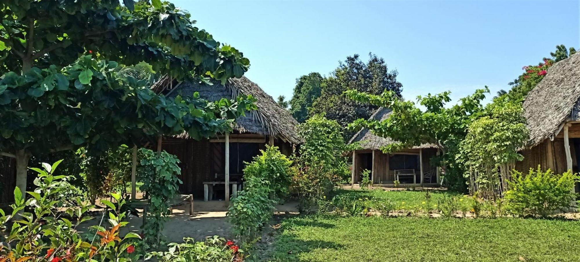 Jabar Lodge Zanzibar 외부 사진