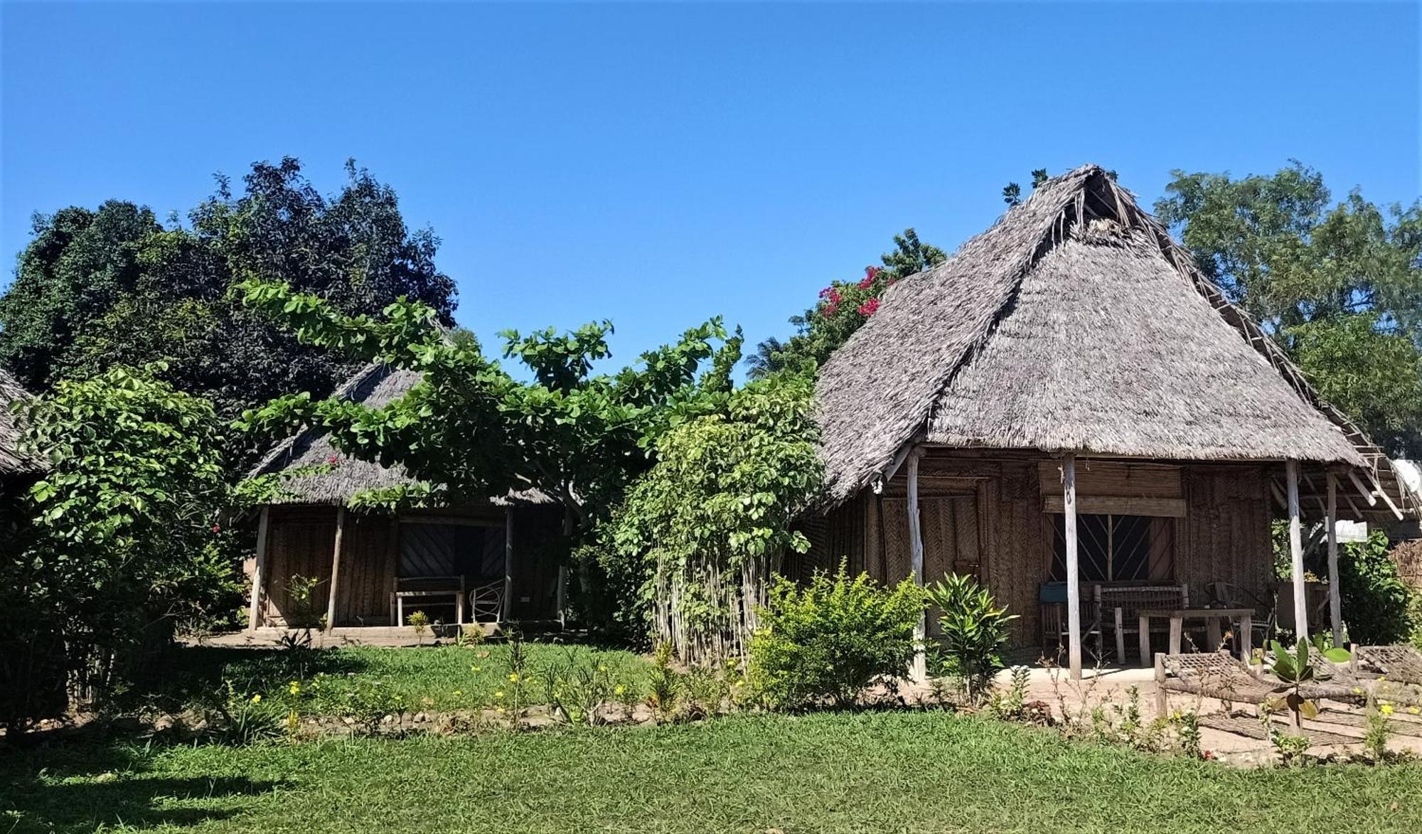 Jabar Lodge Zanzibar 외부 사진