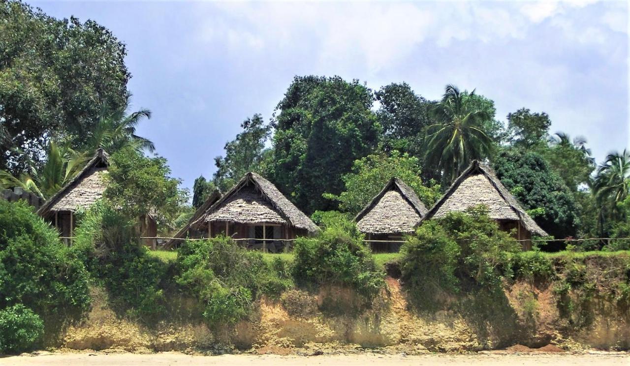 Jabar Lodge Zanzibar 외부 사진