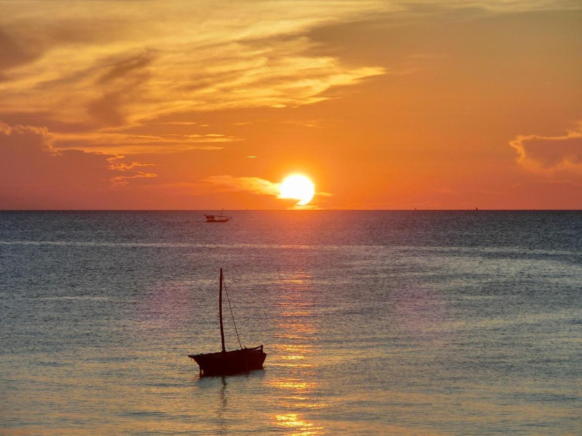 Jabar Lodge Zanzibar 외부 사진