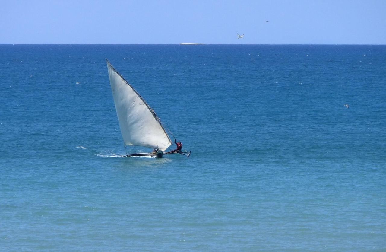 Jabar Lodge Zanzibar 외부 사진