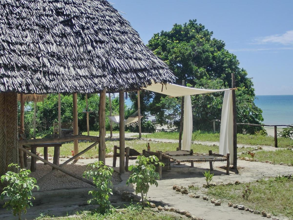 Jabar Lodge Zanzibar 외부 사진