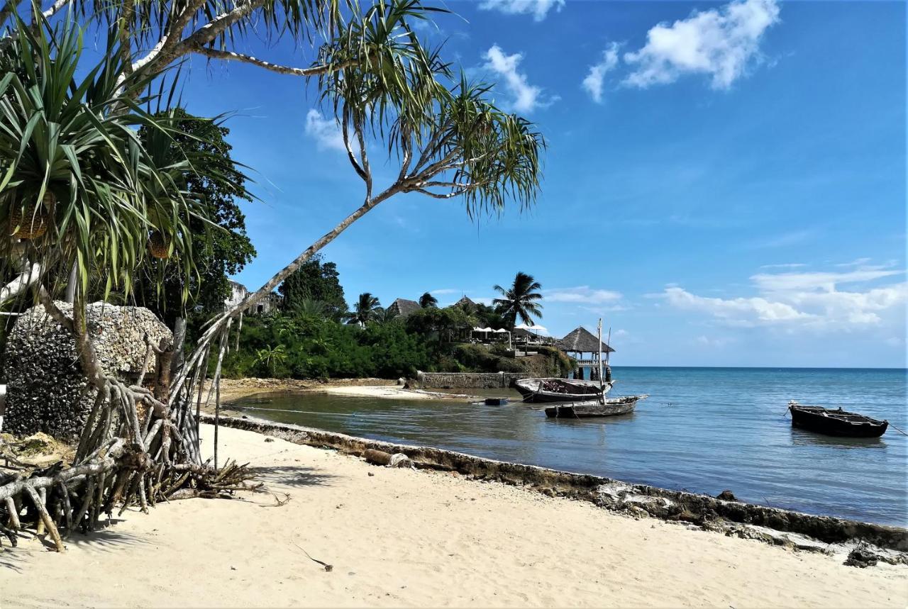 Jabar Lodge Zanzibar 외부 사진