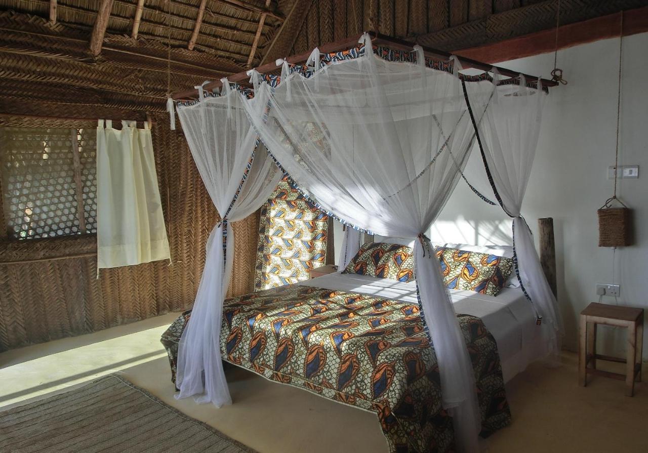 Jabar Lodge Zanzibar 외부 사진