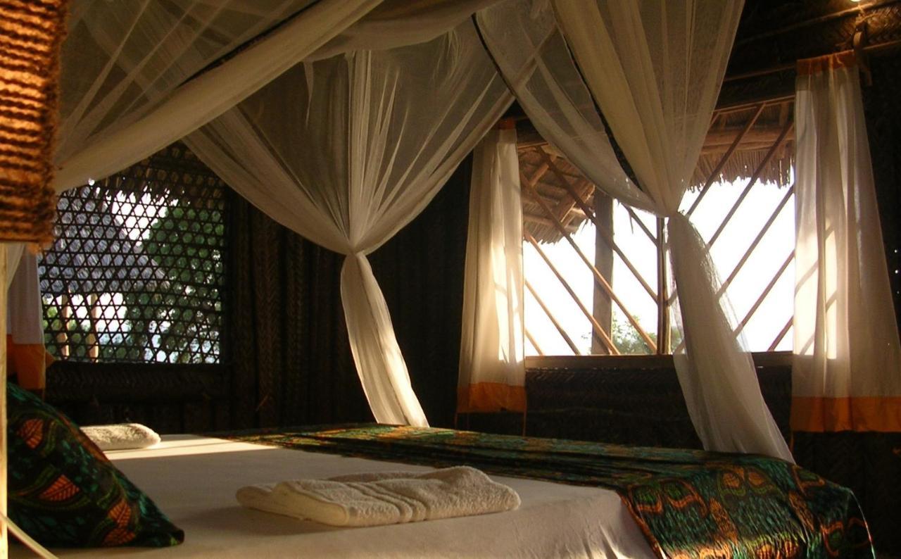 Jabar Lodge Zanzibar 외부 사진