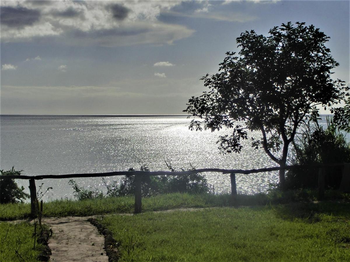 Jabar Lodge Zanzibar 외부 사진