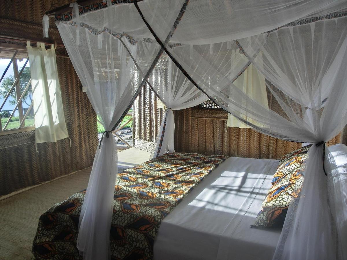 Jabar Lodge Zanzibar 외부 사진