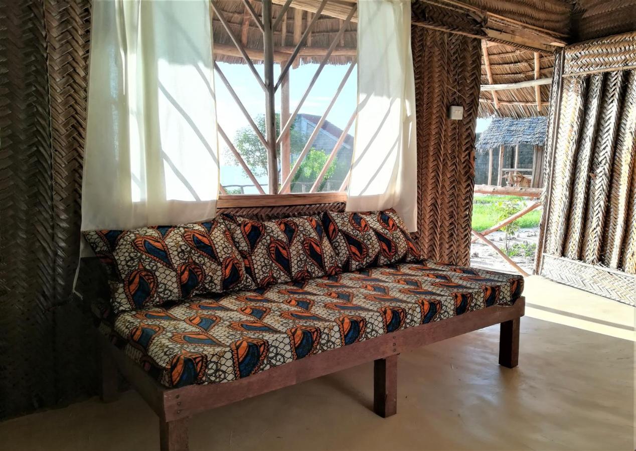 Jabar Lodge Zanzibar 외부 사진