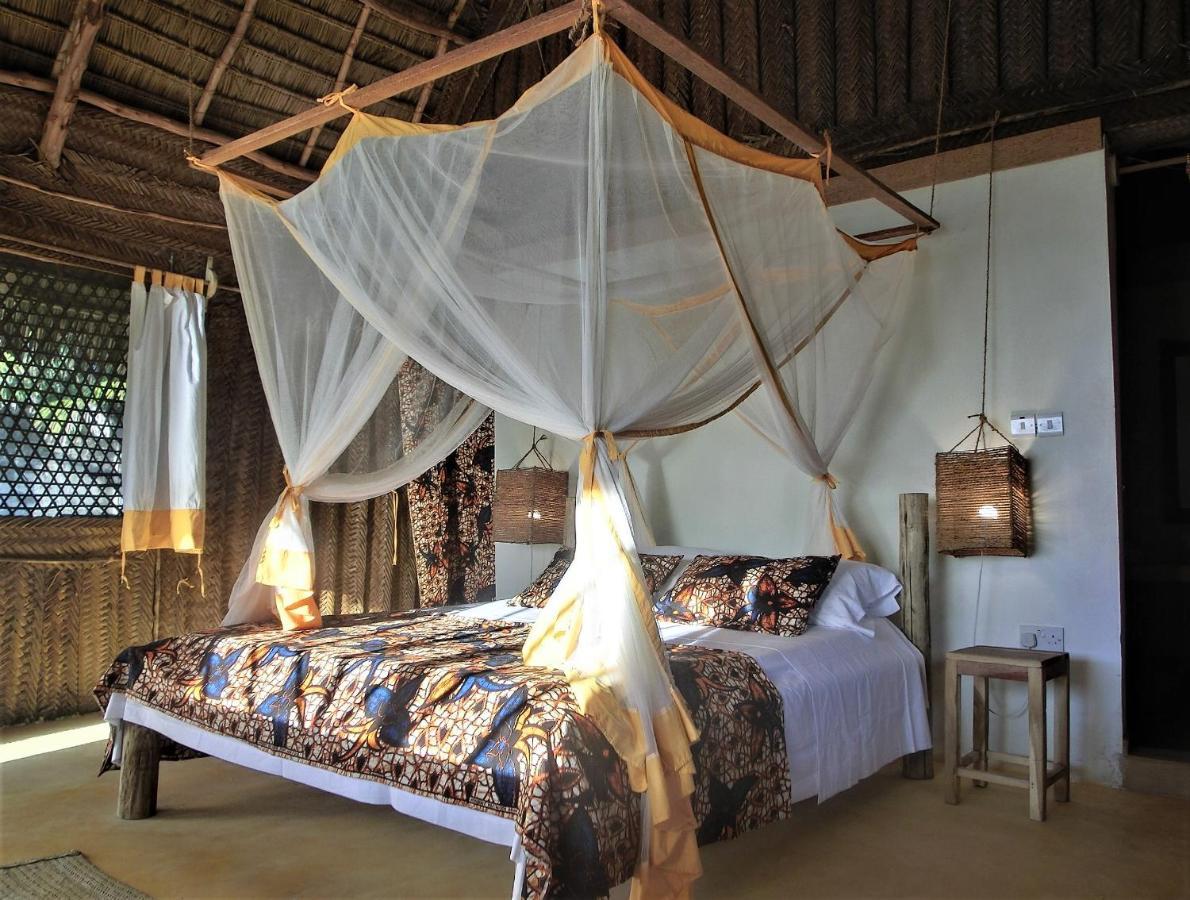 Jabar Lodge Zanzibar 외부 사진