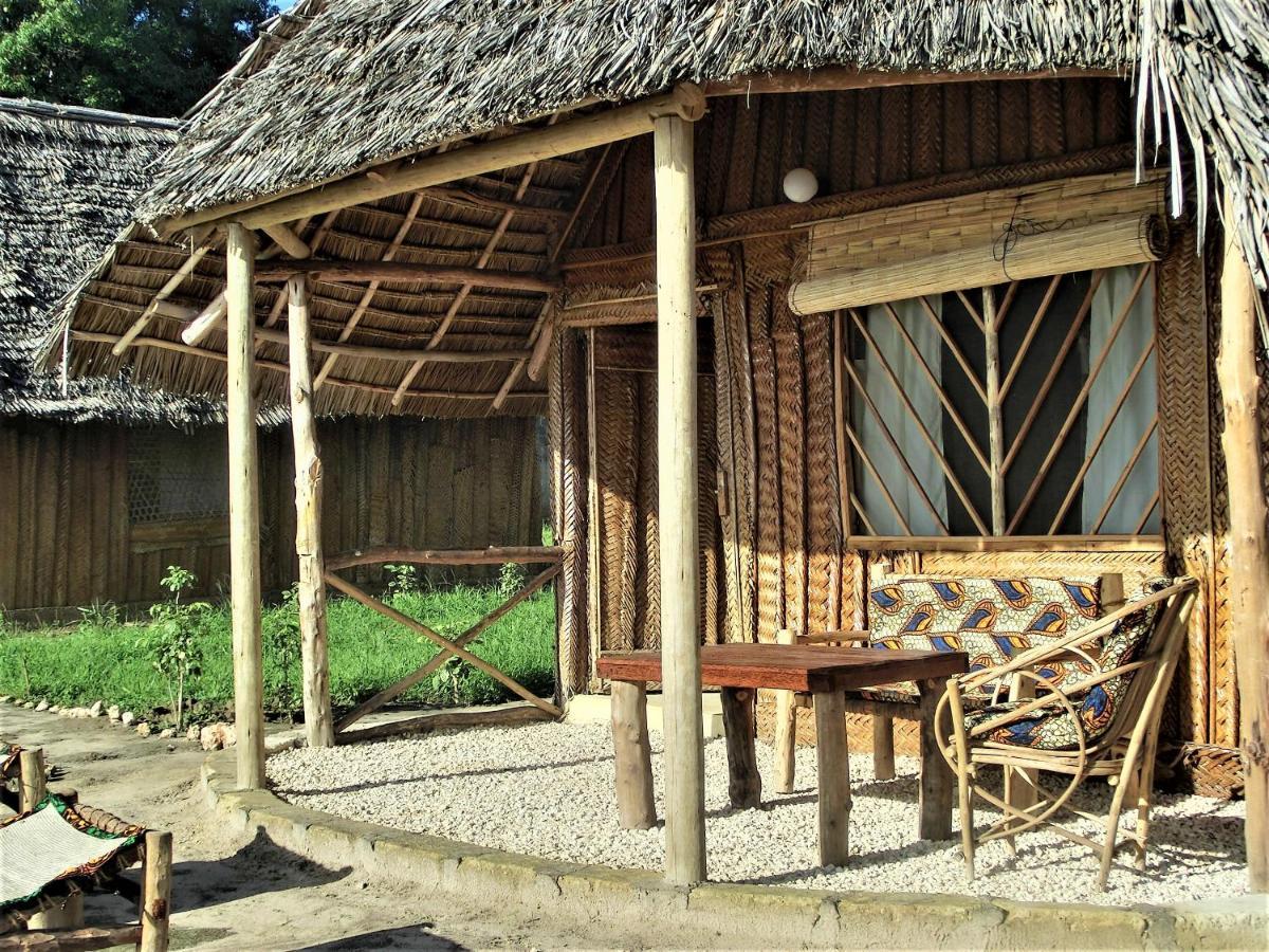 Jabar Lodge Zanzibar 외부 사진