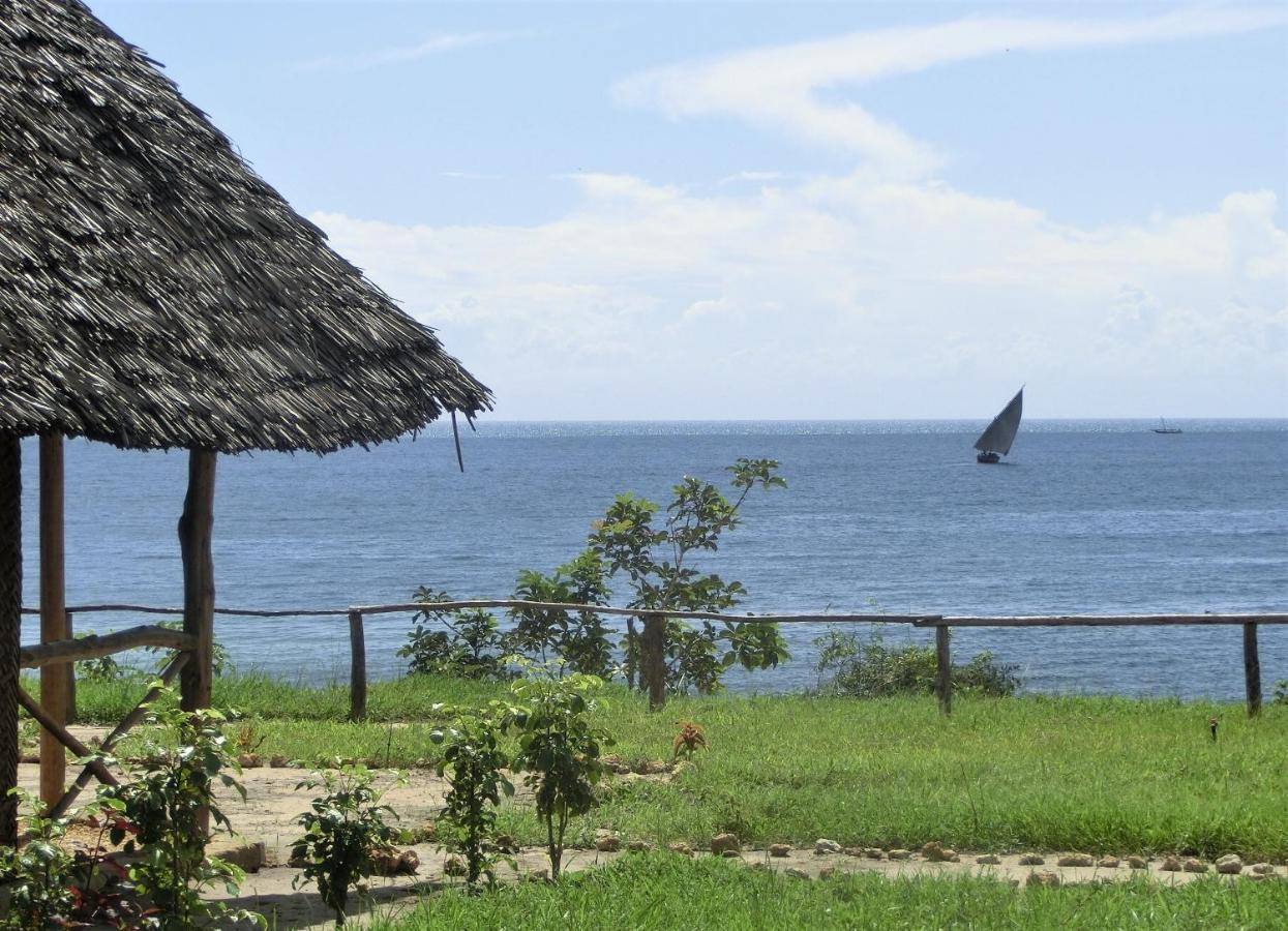 Jabar Lodge Zanzibar 외부 사진