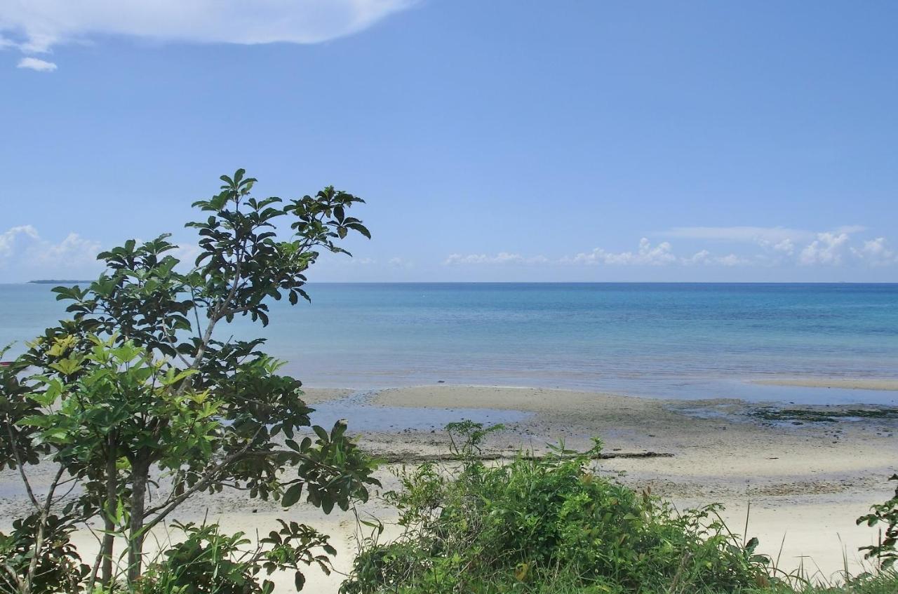 Jabar Lodge Zanzibar 외부 사진