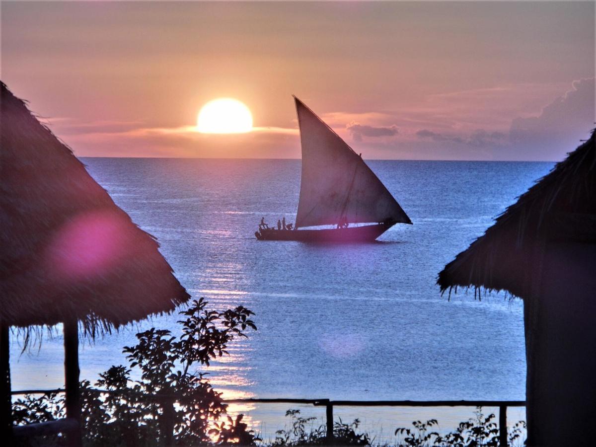 Jabar Lodge Zanzibar 외부 사진