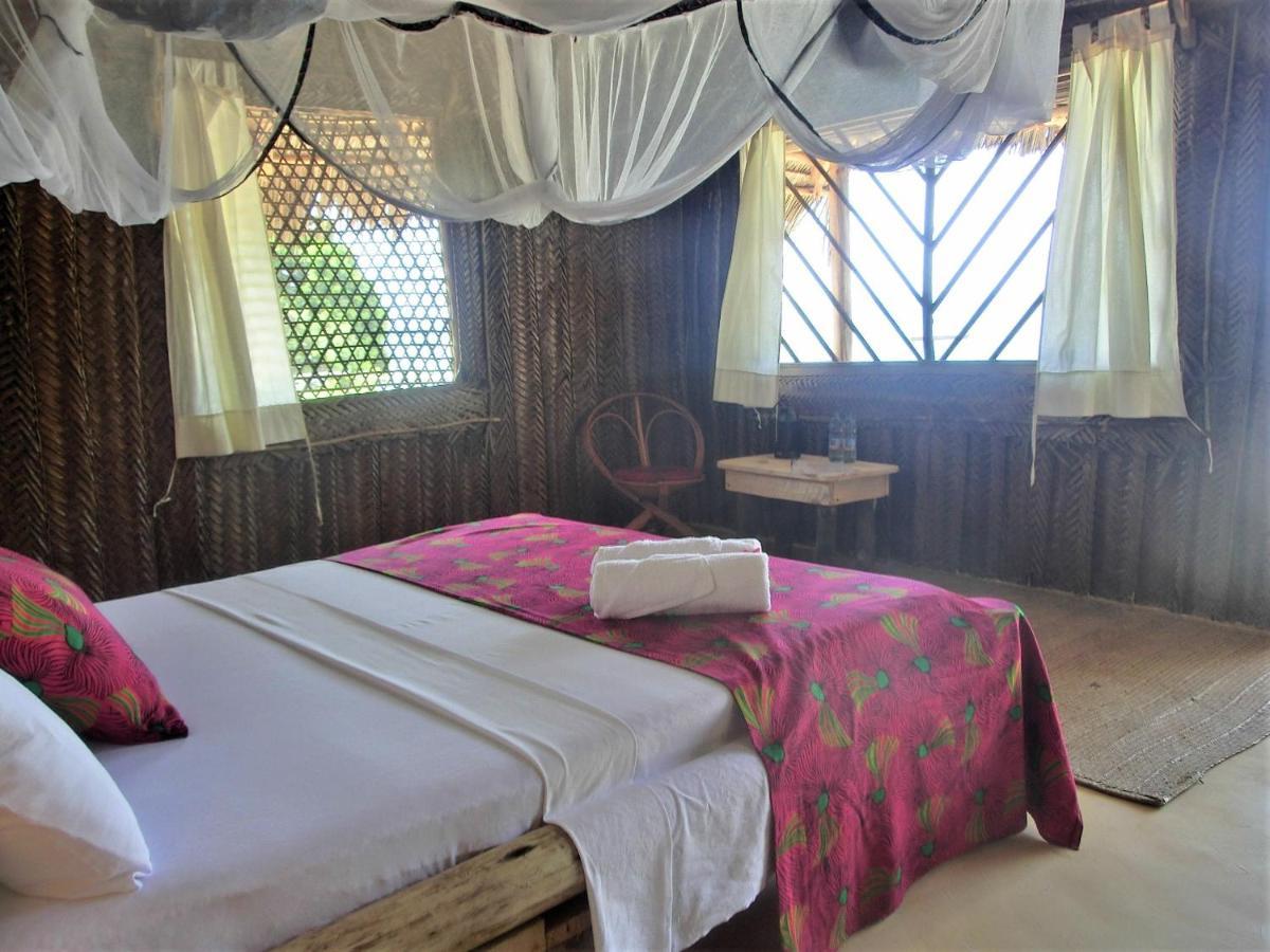 Jabar Lodge Zanzibar 외부 사진